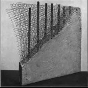 Ferro Cement Starting