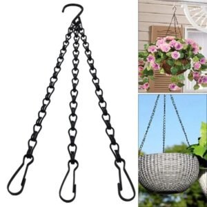Hanging Pot Chain