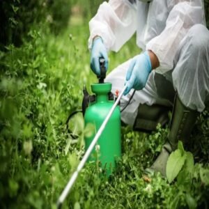 Pesticides 500 ml