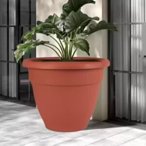Plastic Pot 18 Inches