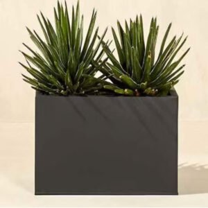 Rectangle Pots 3 Feets Large