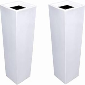 Square Pot  14 Inches