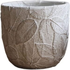 Cement Pot Medium