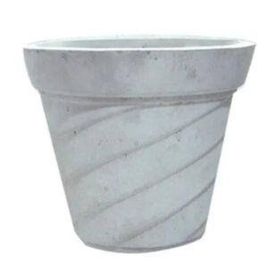 Cement Pot Small