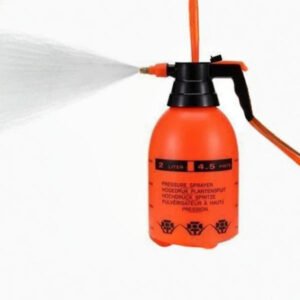 Pressure Sprayer 2.2 Litre