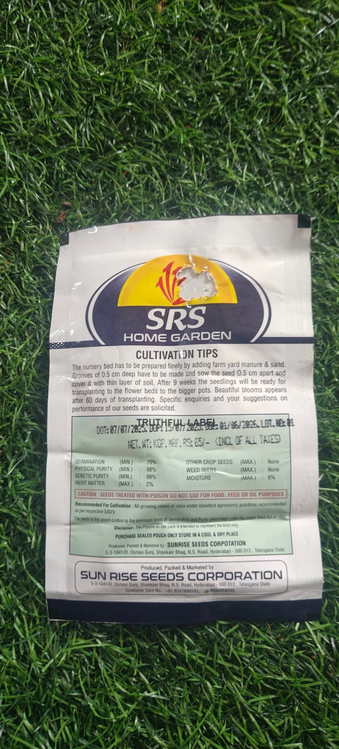 Lotus seed - Image 2