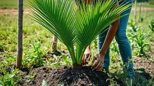 coconut fertilizer/ - Image 3