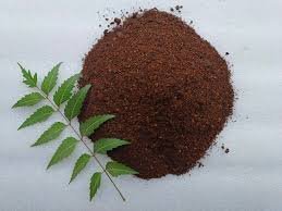 Neem powder/ neem seed kernel extract