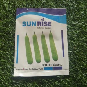 bottle gourd/ surakkai