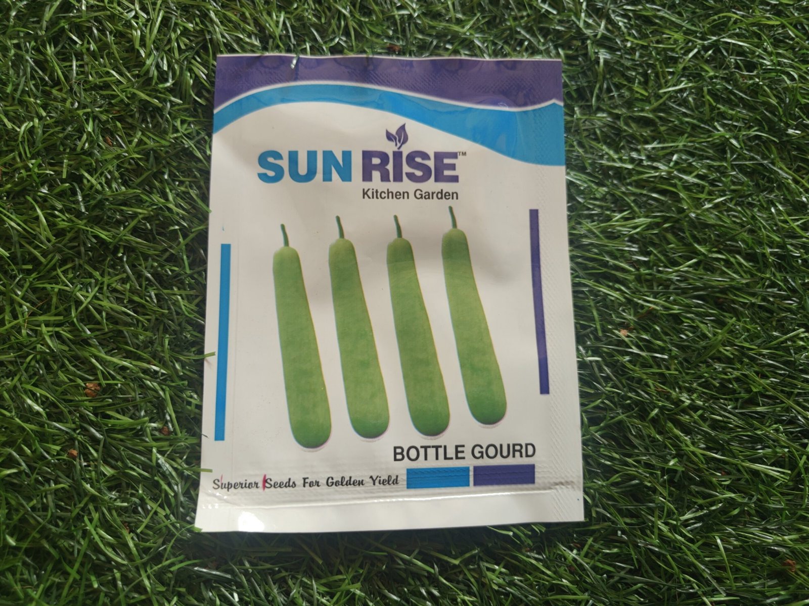 bottle gourd/ surakkai