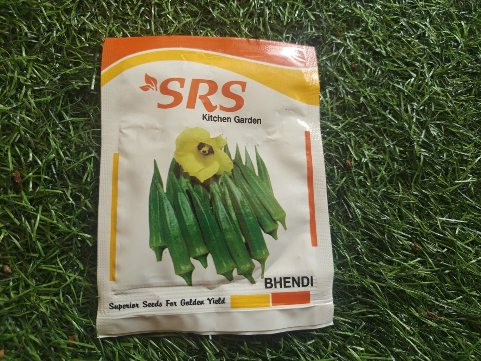 bhendi/okra/ vendakkai