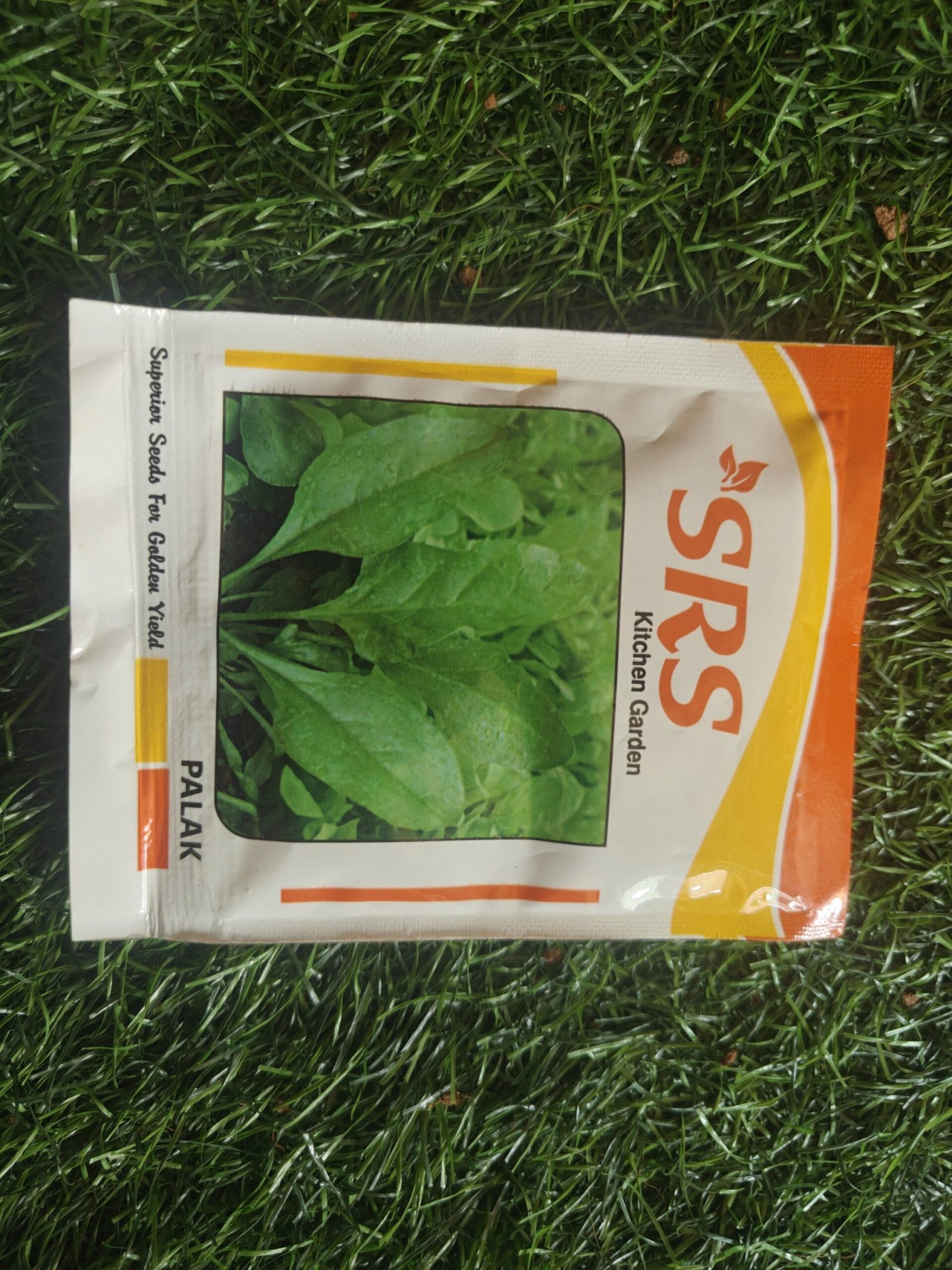 palak/palakeerai - Image 3