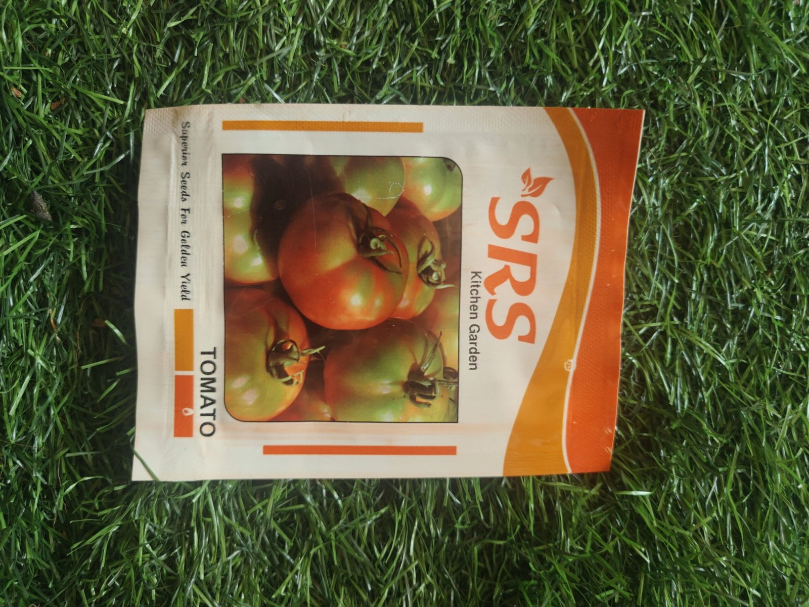 country tomato/ nattu thakkali - Image 3