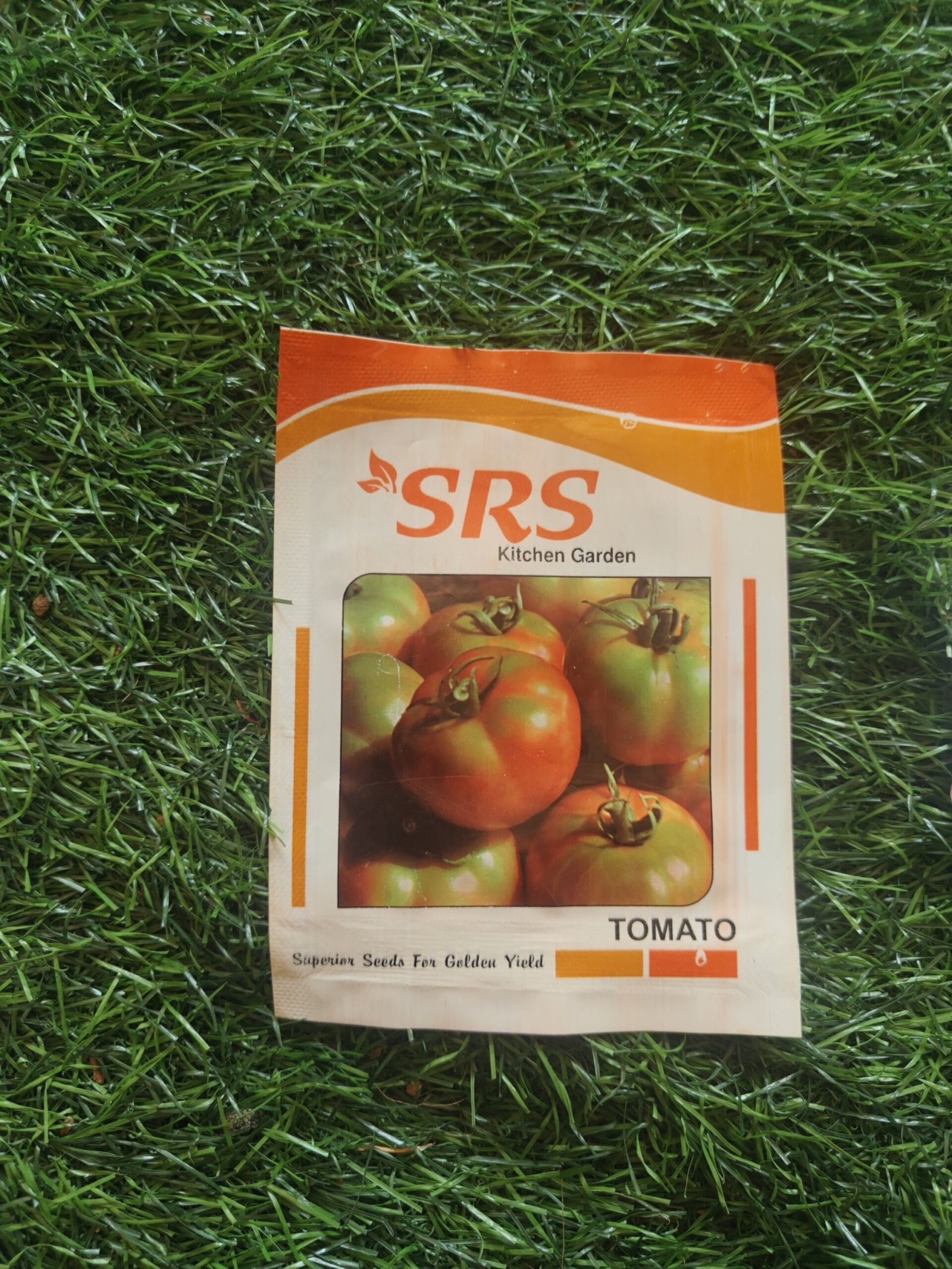 country tomato/ nattu thakkali