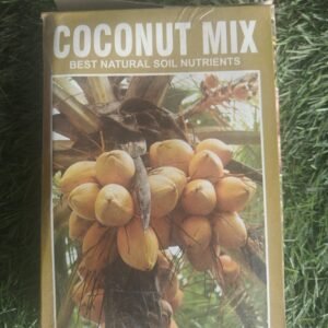 coconut fertilizer/