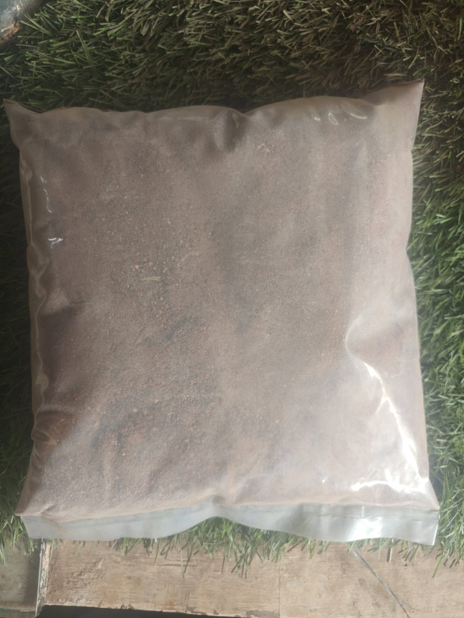 Neem powder/ neem seed kernel extract - Image 2